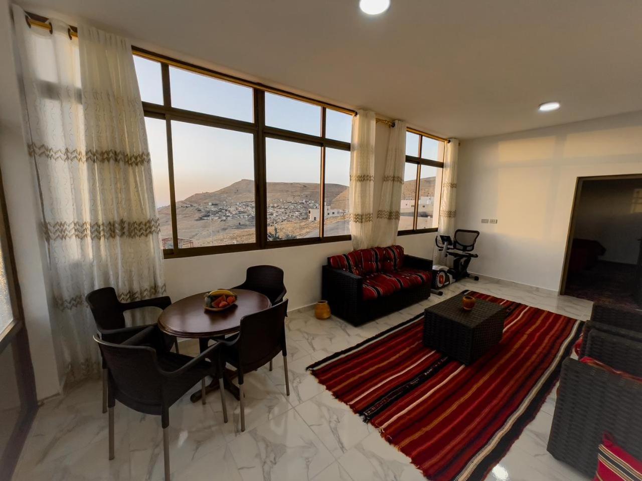 West View Hostel Ayn Amun Luaran gambar